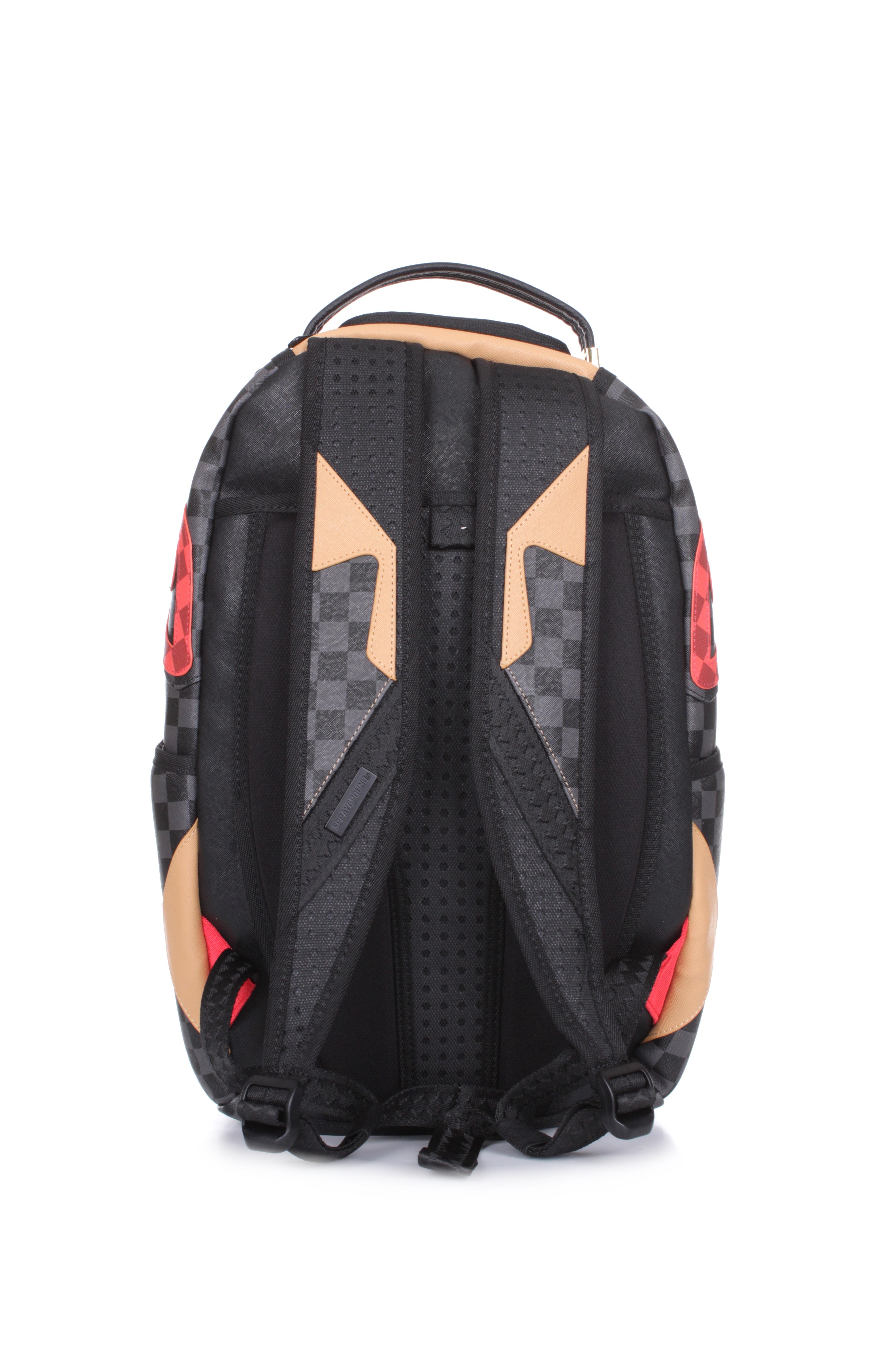 ZAINI Multicolore Sprayground