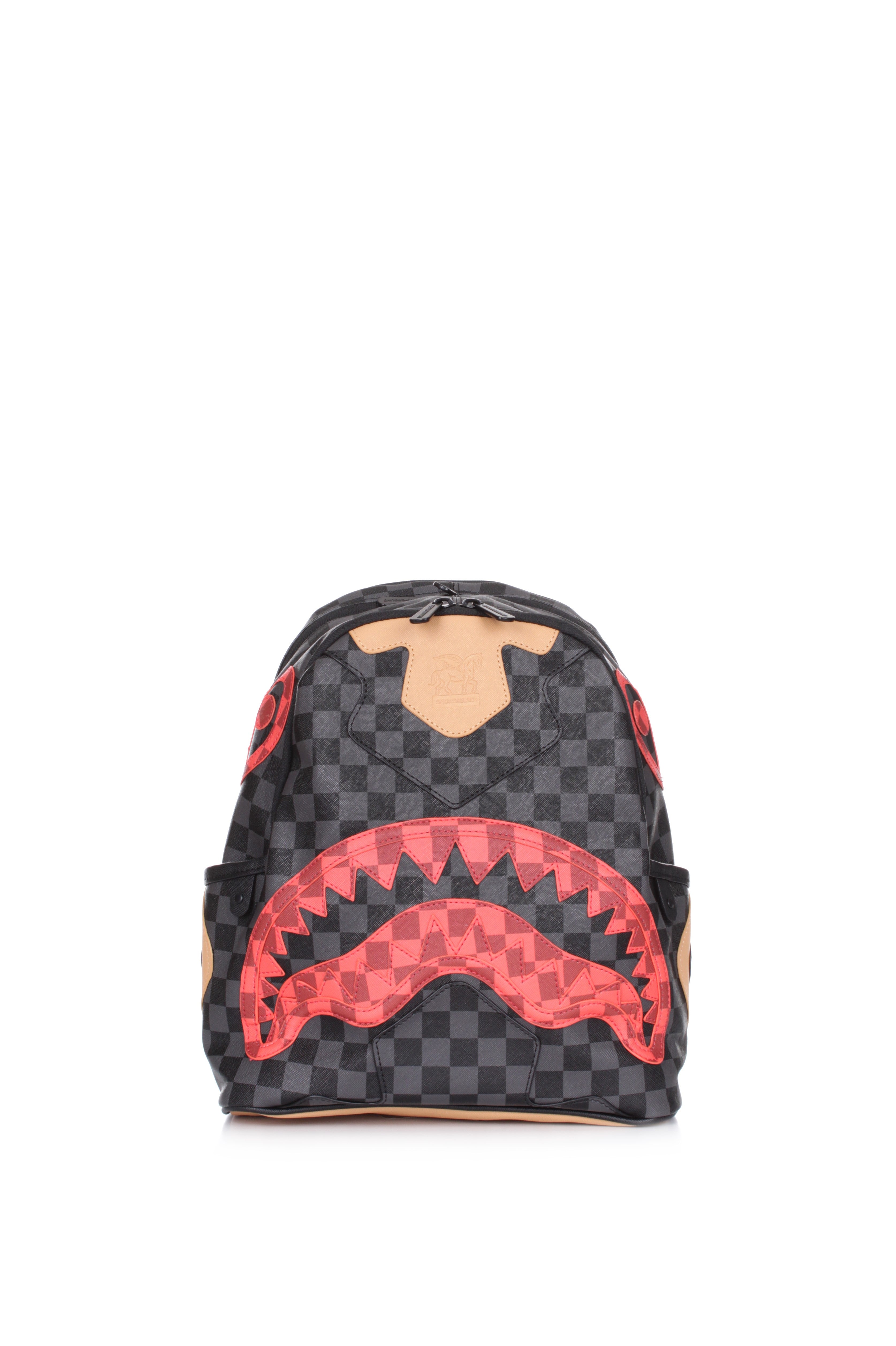 ZAINI Multicolore Sprayground