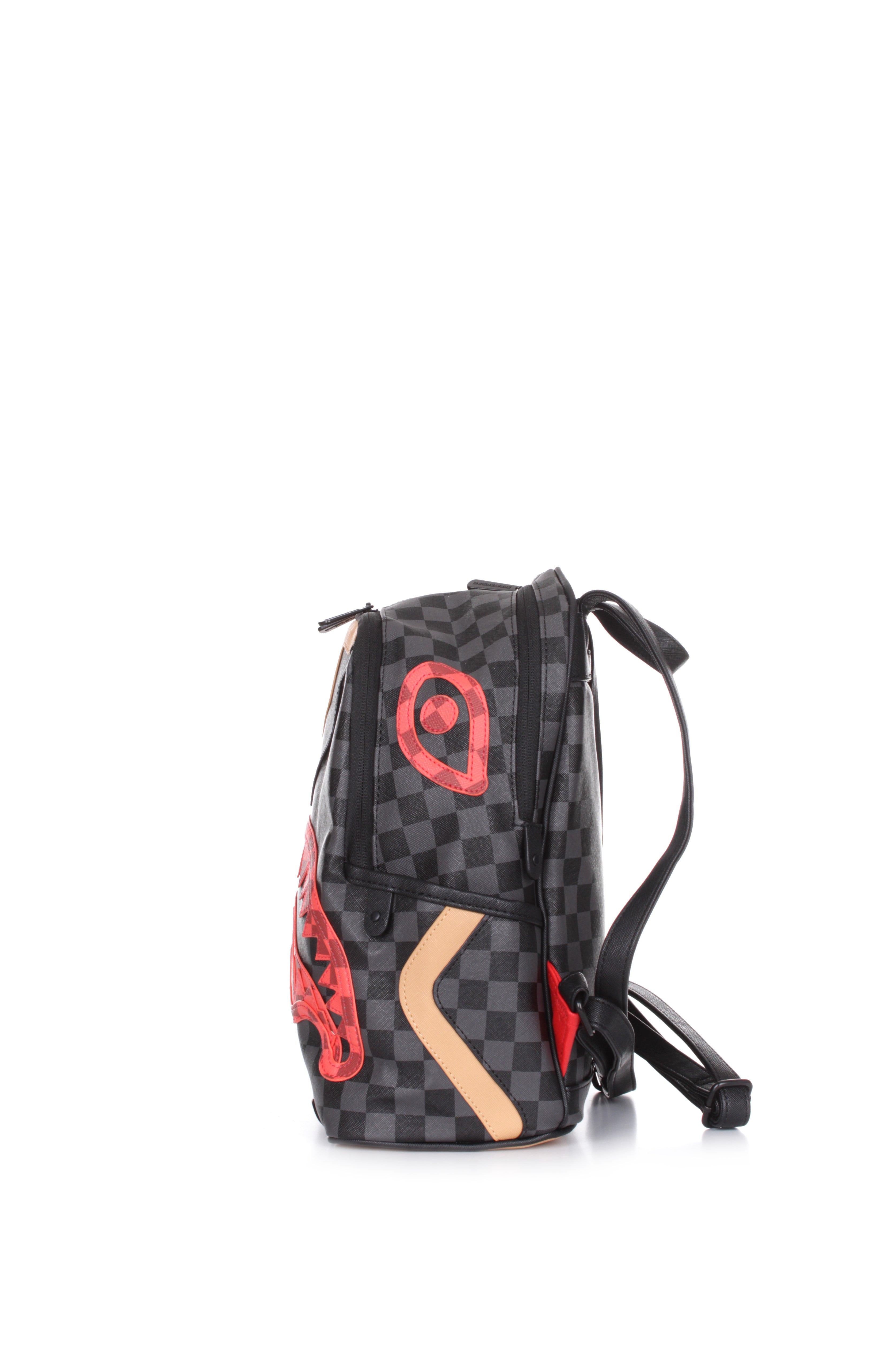 ZAINI Multicolore Sprayground