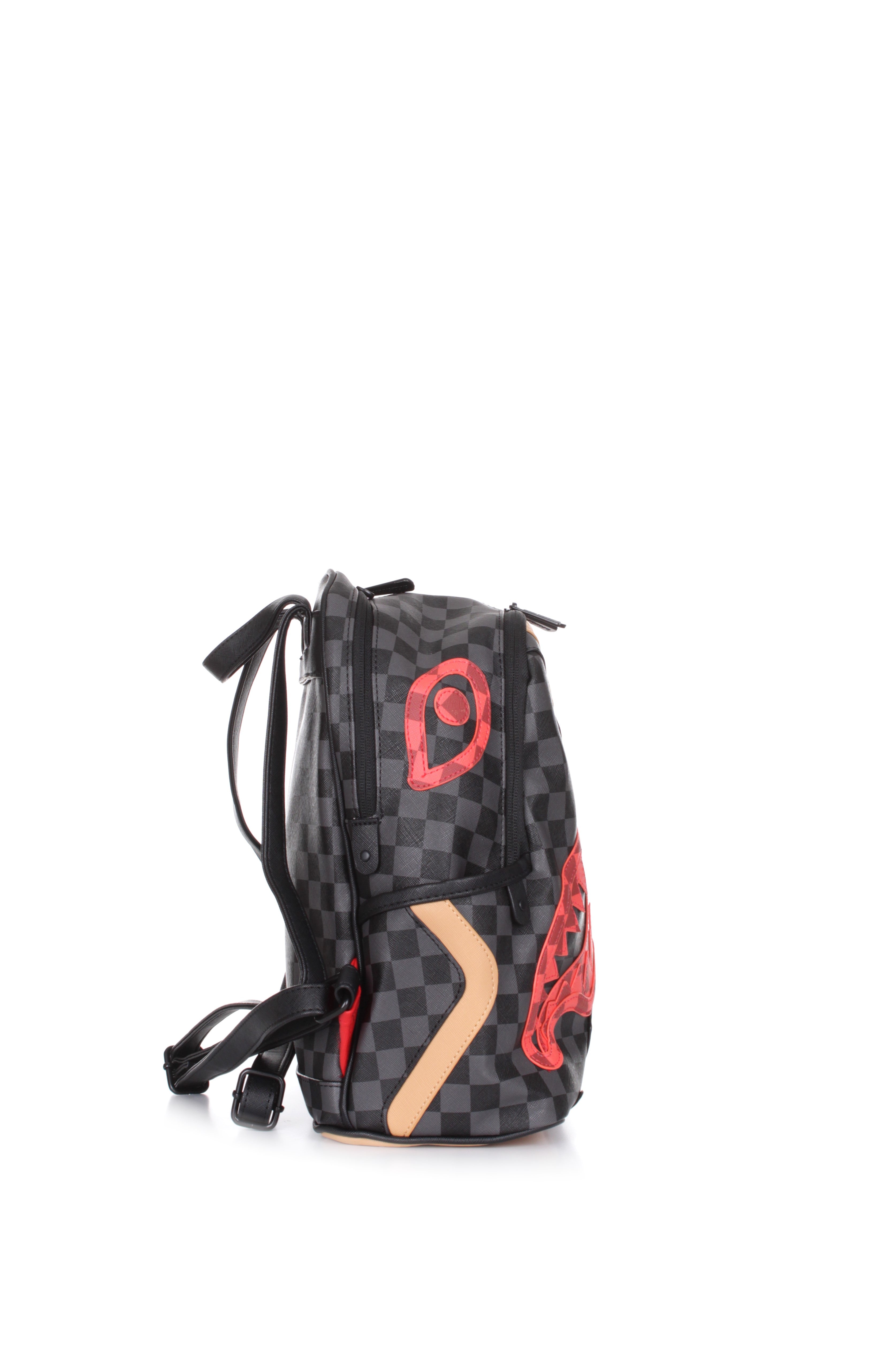 ZAINI Multicolore Sprayground