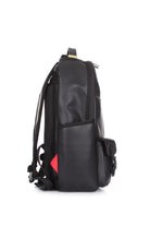 ZAINI Nero Sprayground