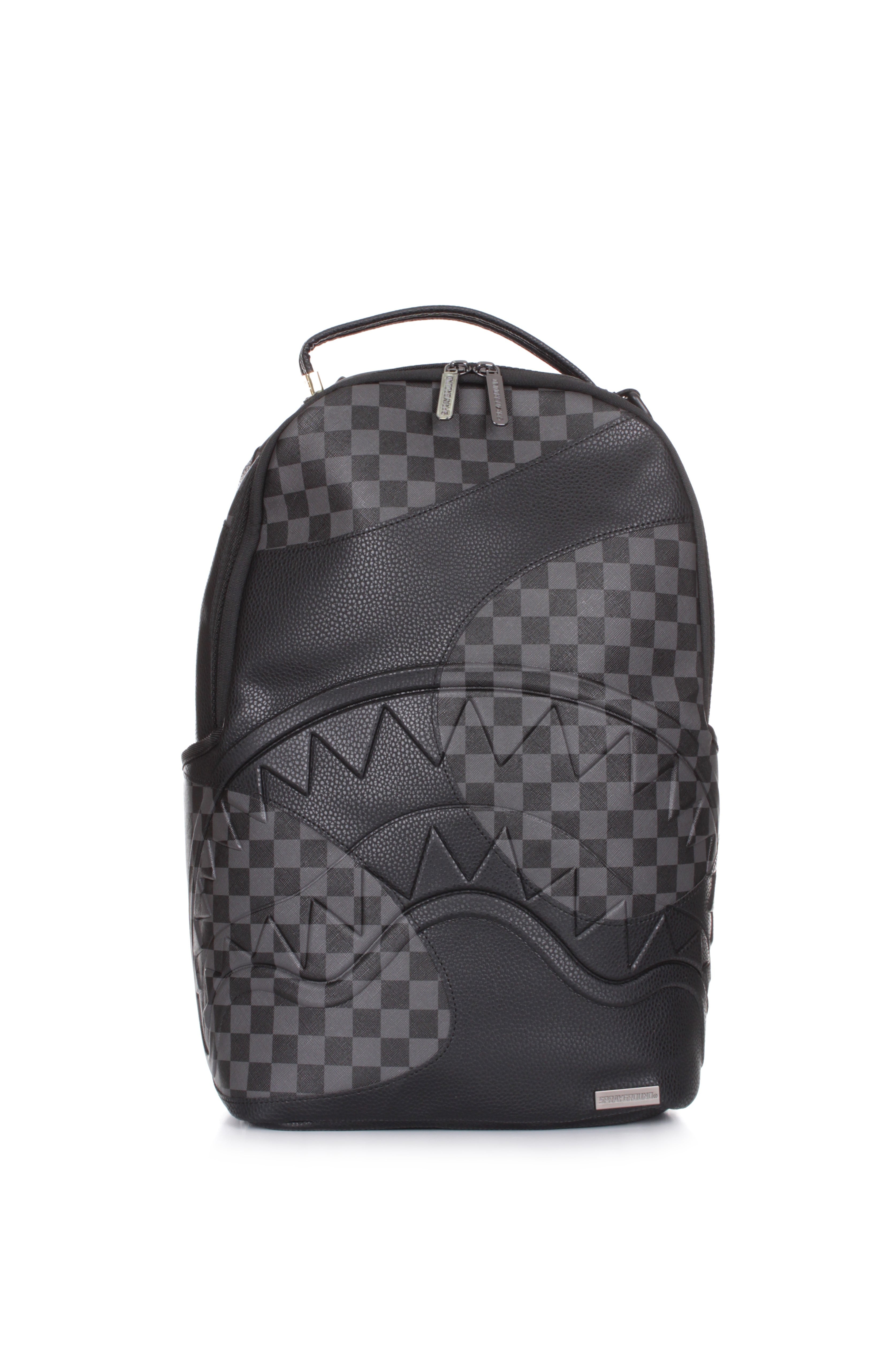 ZAINI Nero Sprayground