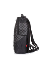 ZAINI Nero Sprayground