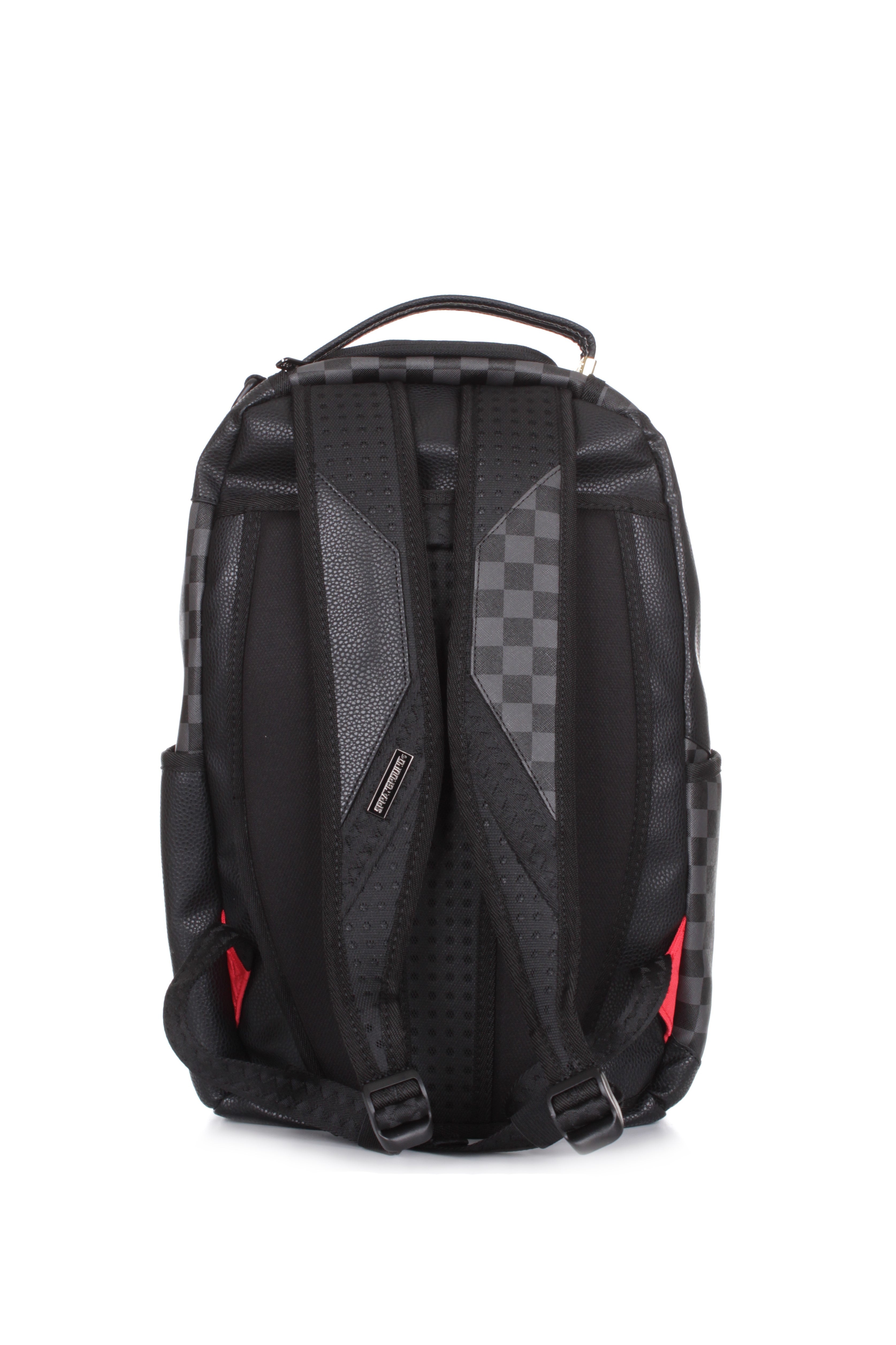 ZAINI Nero Sprayground