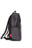 ZAINI Nero Sprayground