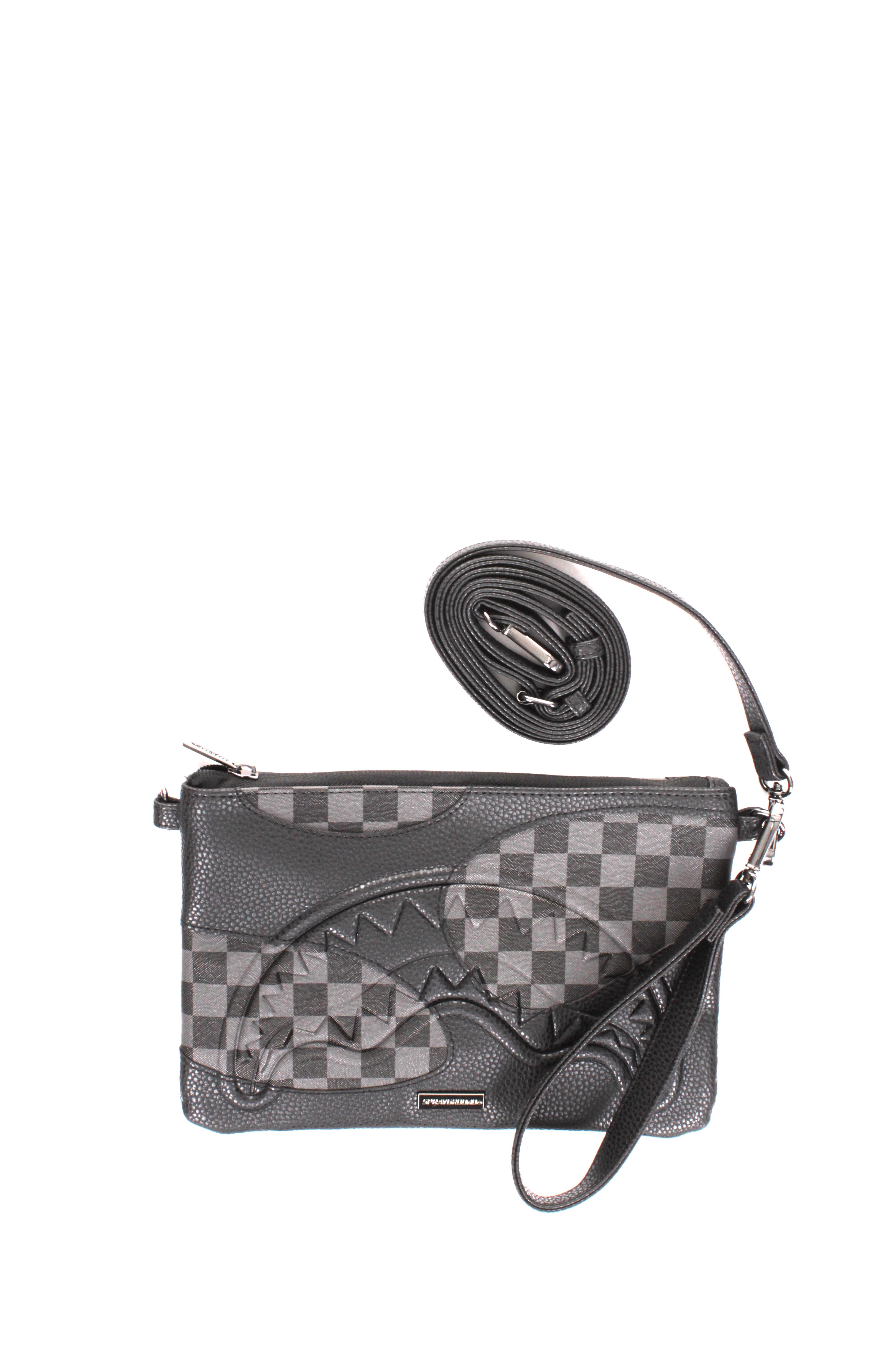 POCHETTE Nero Sprayground