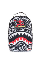 ZAINI Multicolore Sprayground