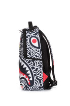 ZAINI Multicolore Sprayground