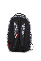 ZAINI Multicolore Sprayground