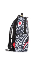 ZAINI Multicolore Sprayground