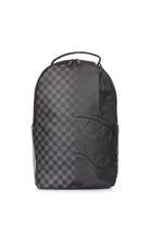 ZAINI Nero Sprayground