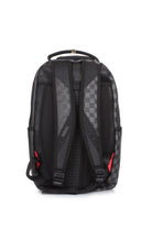 ZAINI Nero Sprayground