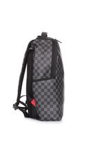 ZAINI Nero Sprayground