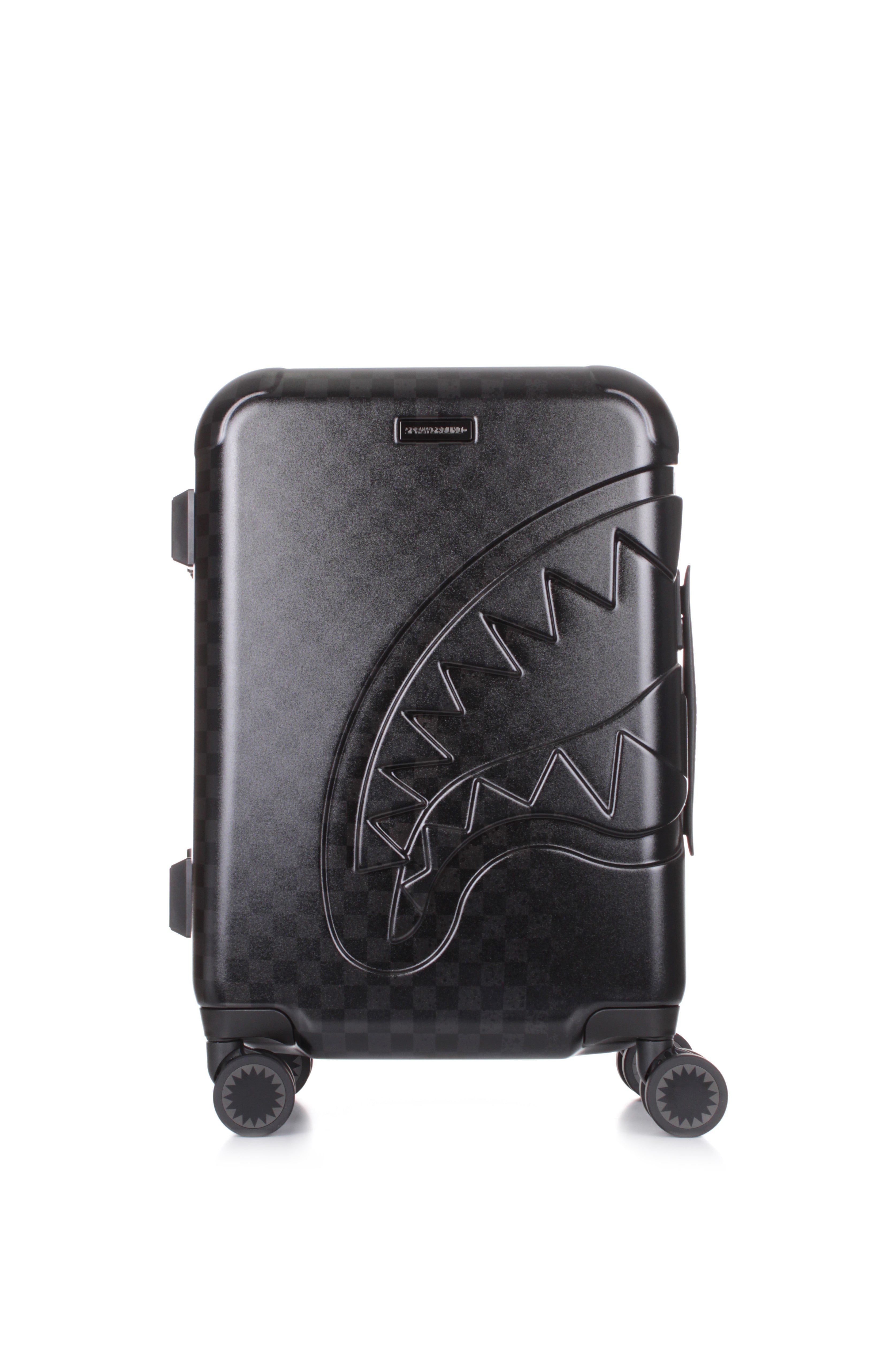 TROLLEY Nero Sprayground