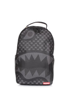 ZAINI Nero Sprayground