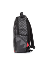 ZAINI Nero Sprayground