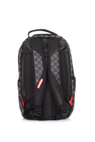 ZAINI Nero Sprayground