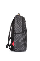 ZAINI Nero Sprayground