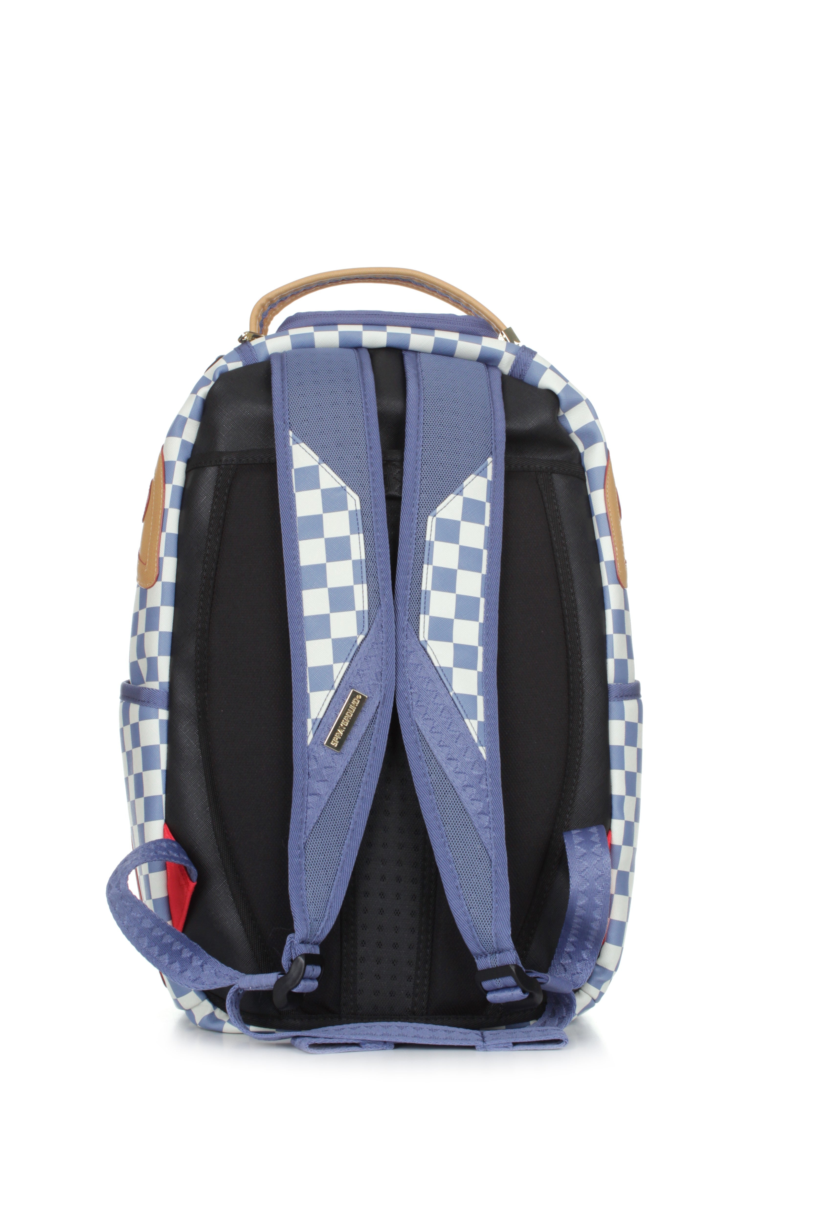 ZAINI Multicolore Sprayground