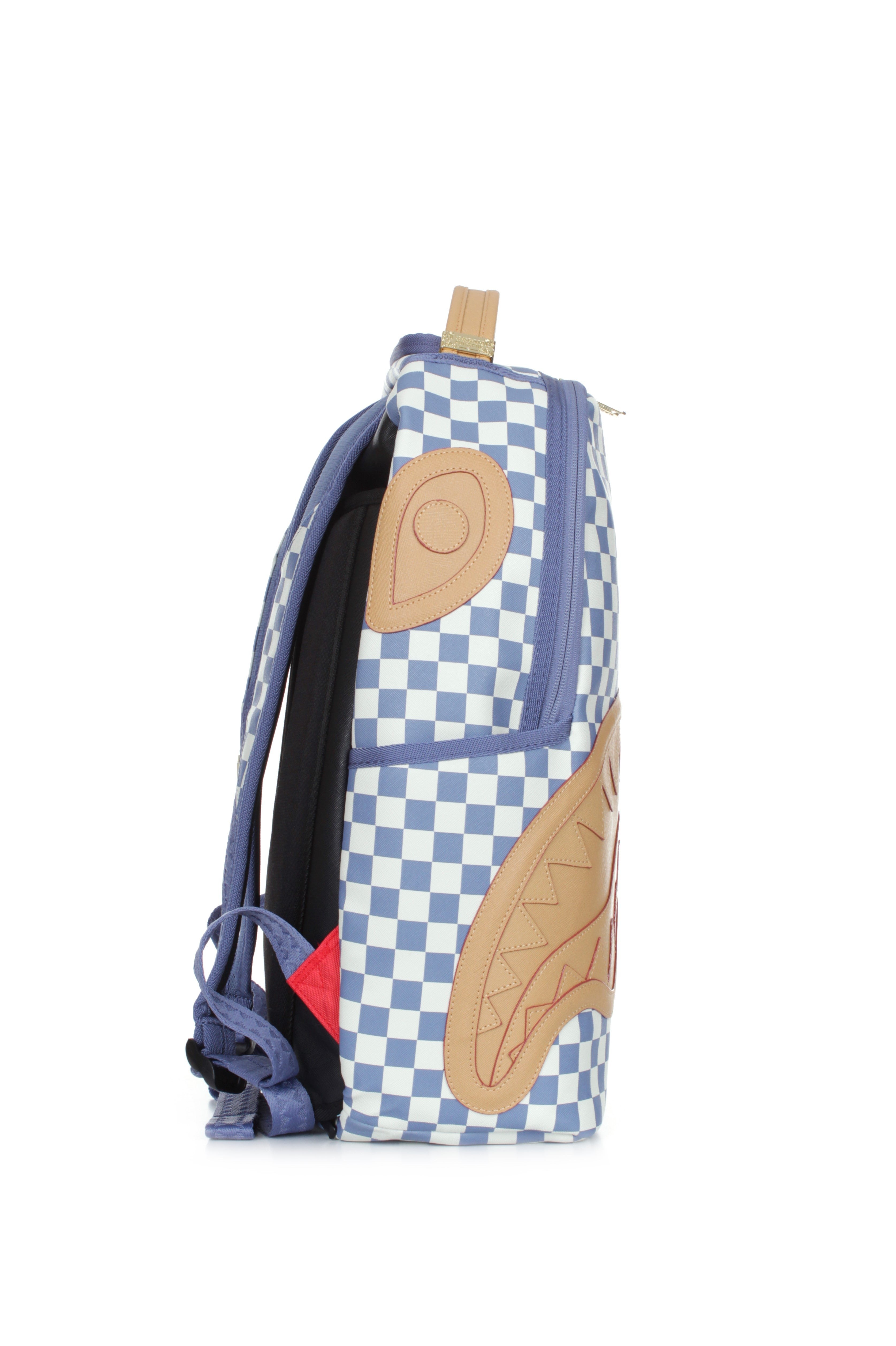 ZAINI Multicolore Sprayground