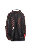 ZAINI Multicolore Sprayground