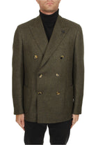 BLAZER Verde Lardini