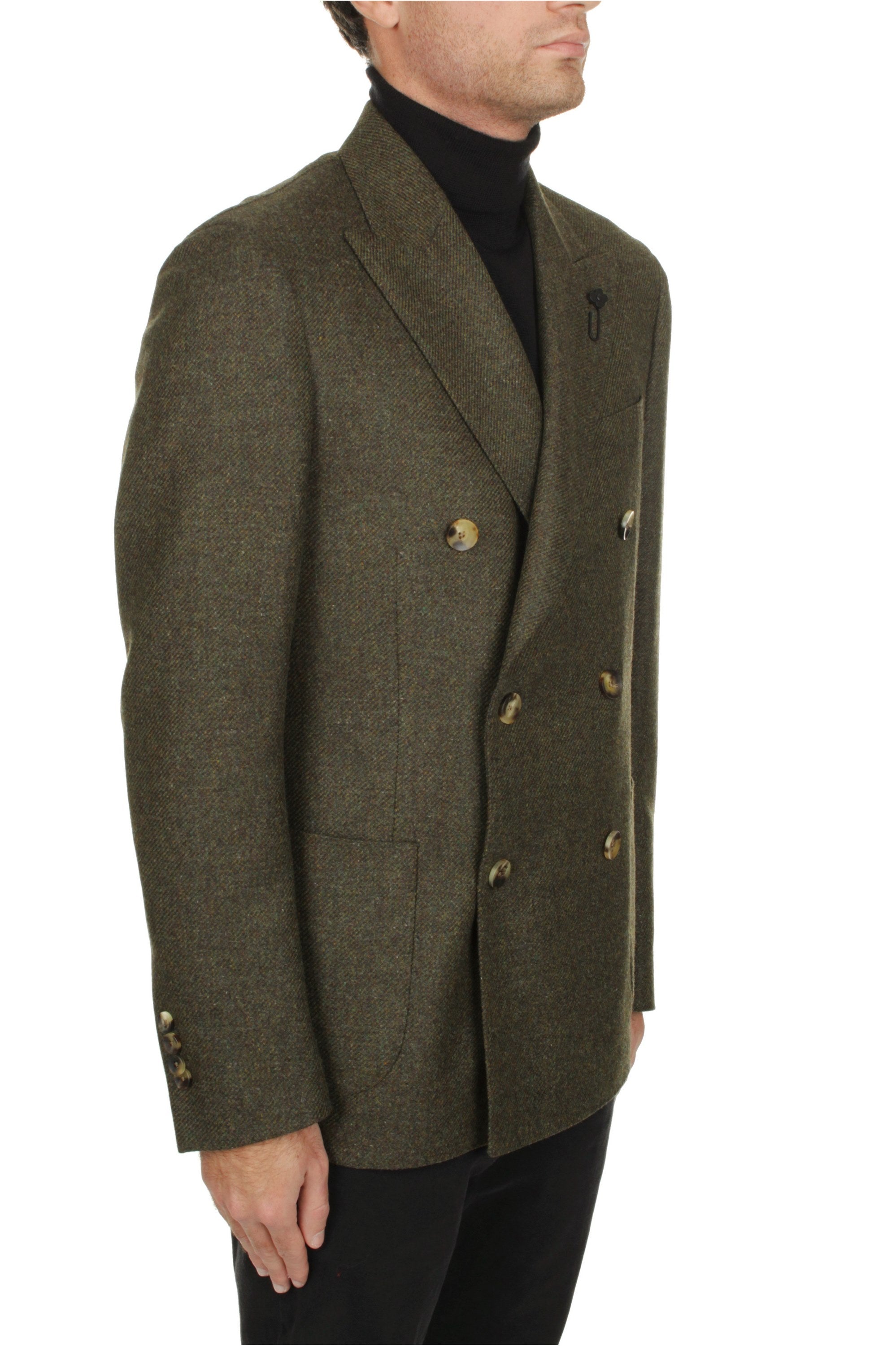 BLAZER Verde Lardini