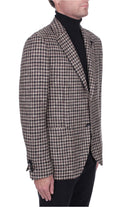 BLAZER Marrone Lardini