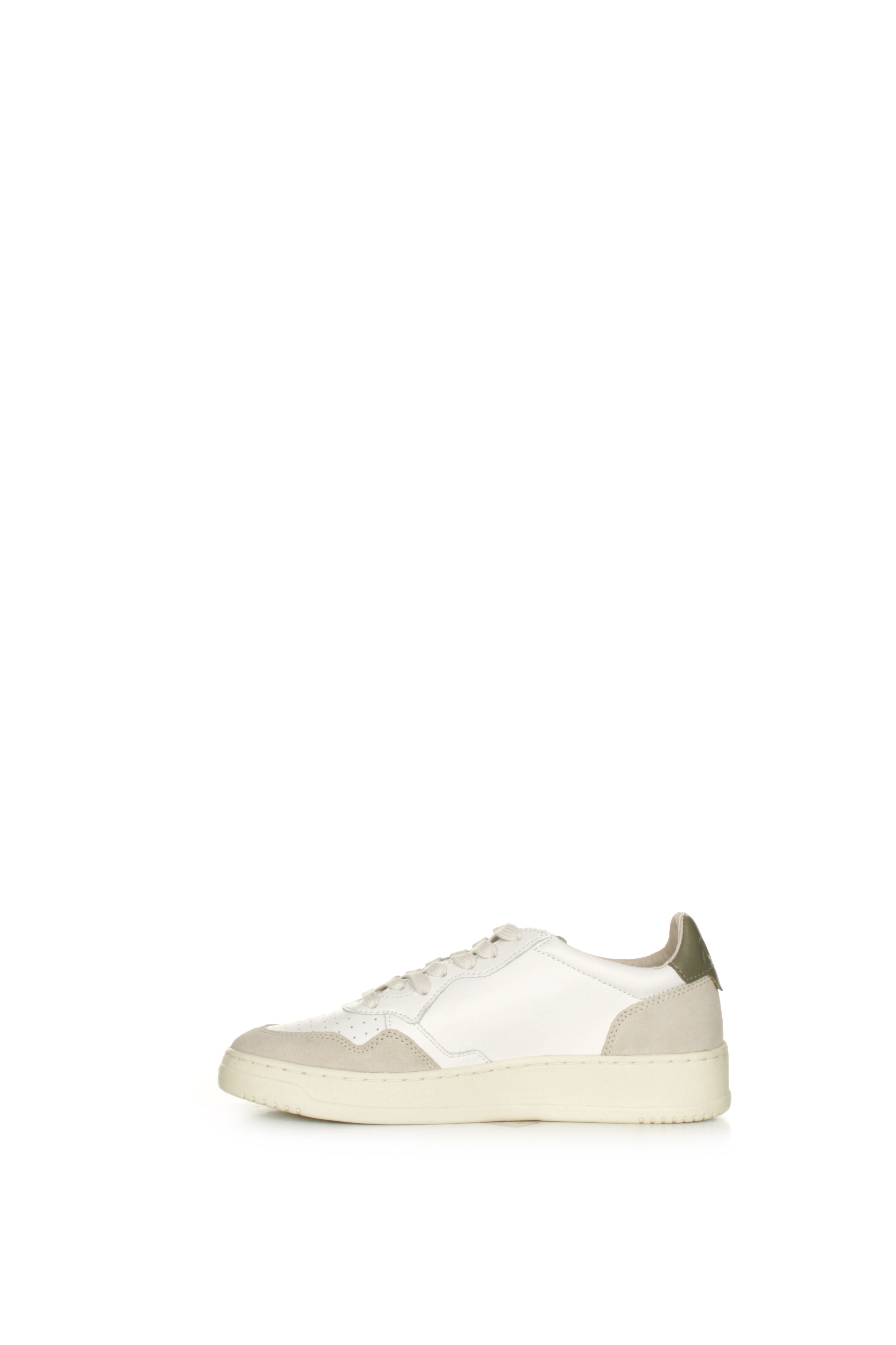 SNEAKERS Bianco Autry