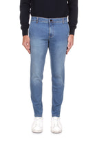 JEANS Blu At.p.co