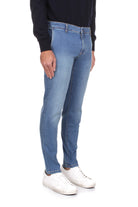 JEANS Blu At.p.co