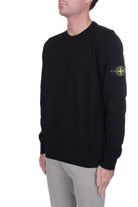 MAGLIE Nero Stone Island