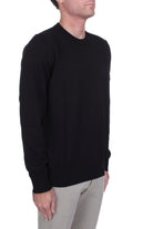 MAGLIE Nero Stone Island