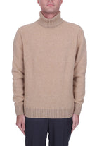 MAGLIE Beige La Fileria