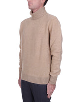 MAGLIE Beige La Fileria