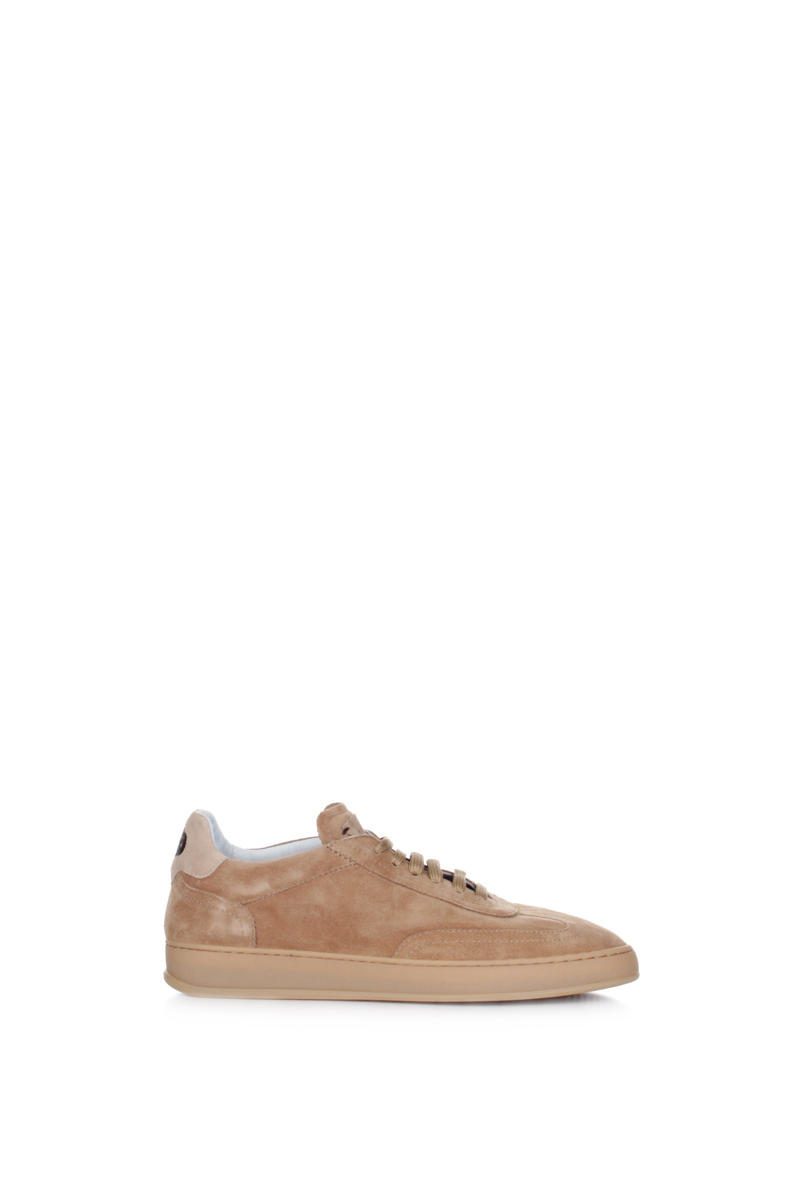 SNEAKERS Beige Soldini