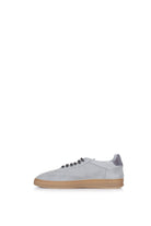 SNEAKERS Grigio Soldini