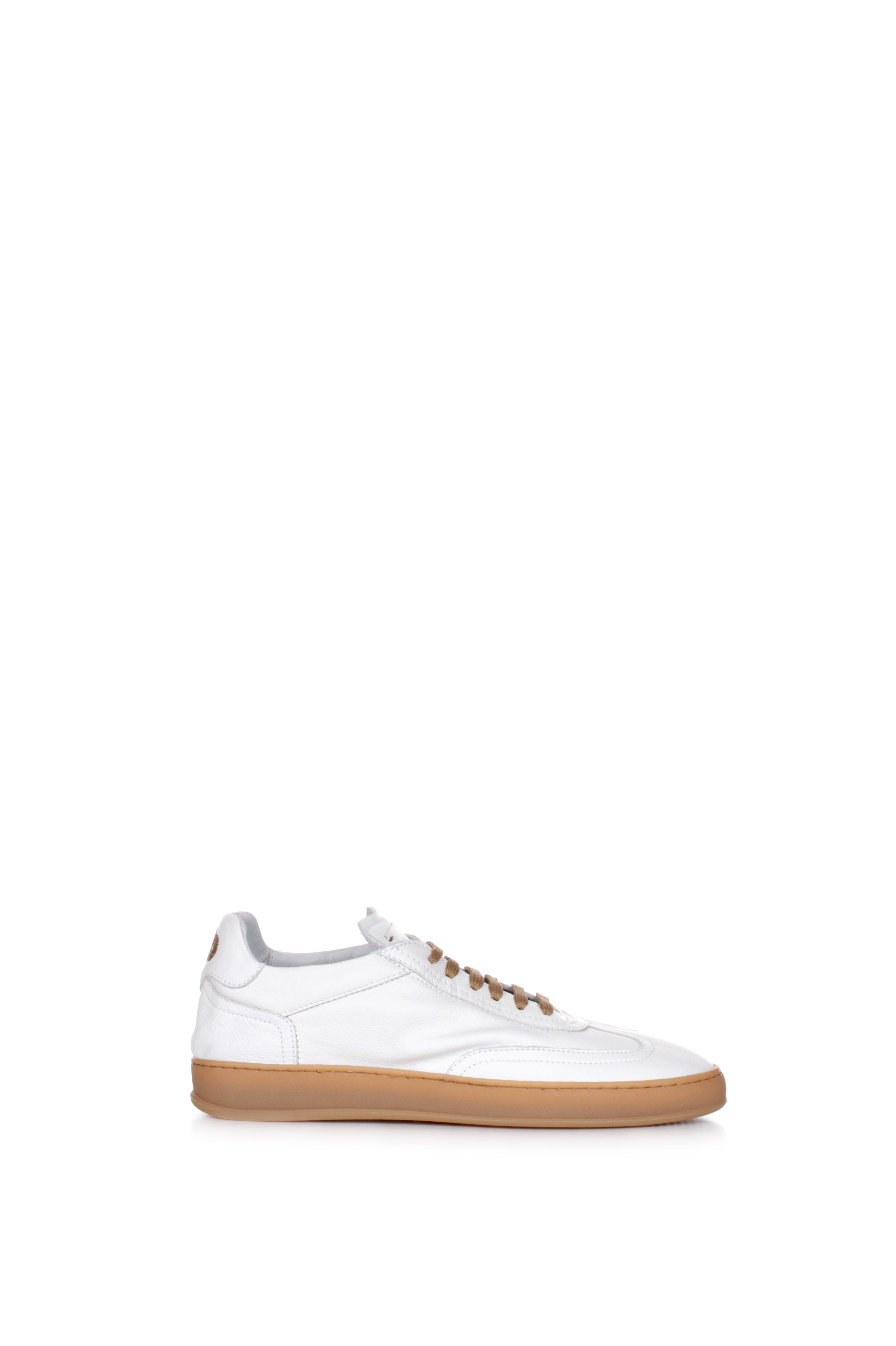 SNEAKERS Bianco Soldini