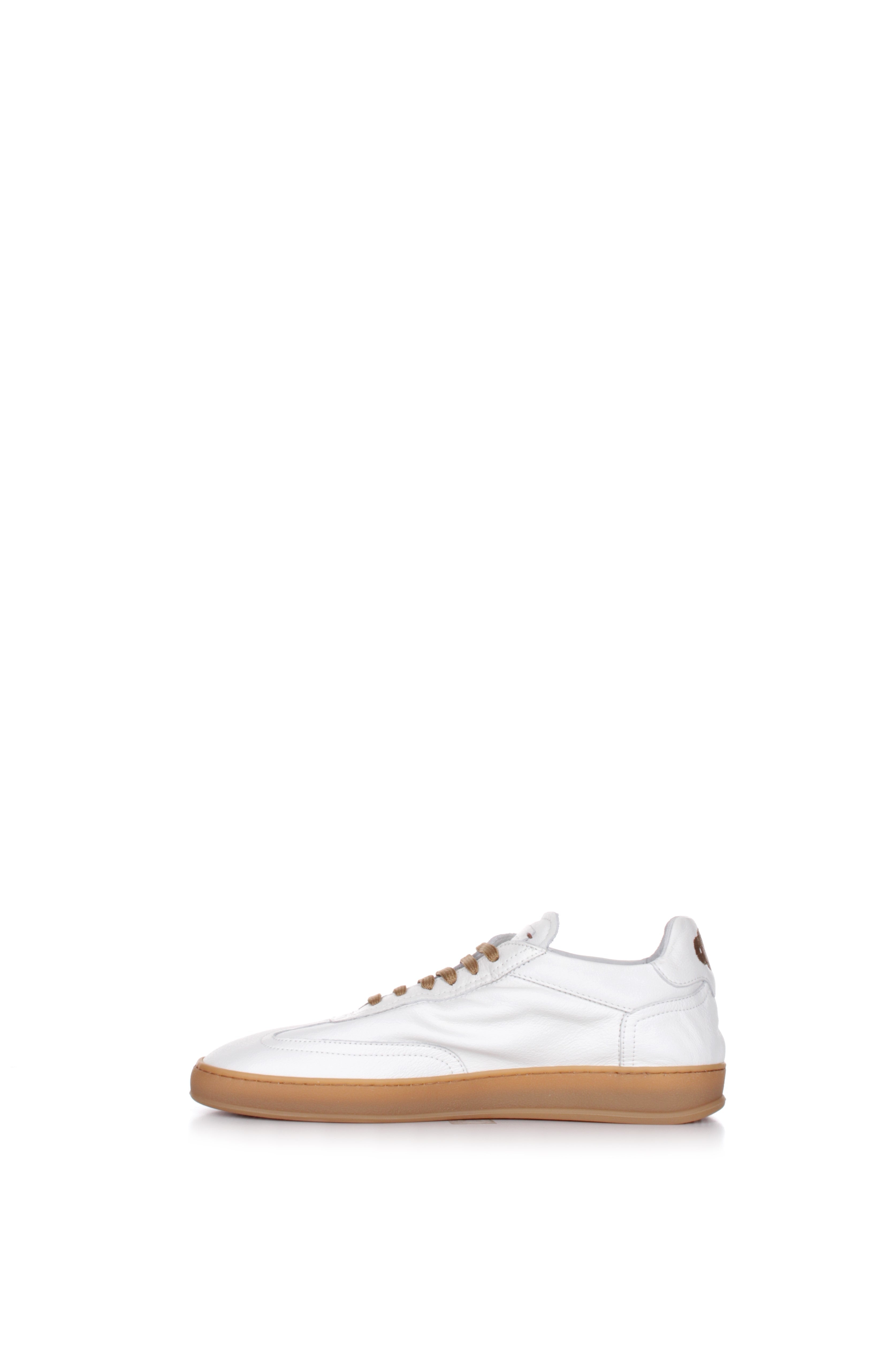 SNEAKERS Bianco Soldini