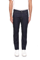 JEANS Blu Jacob Cohen