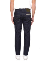 JEANS Blu Jacob Cohen