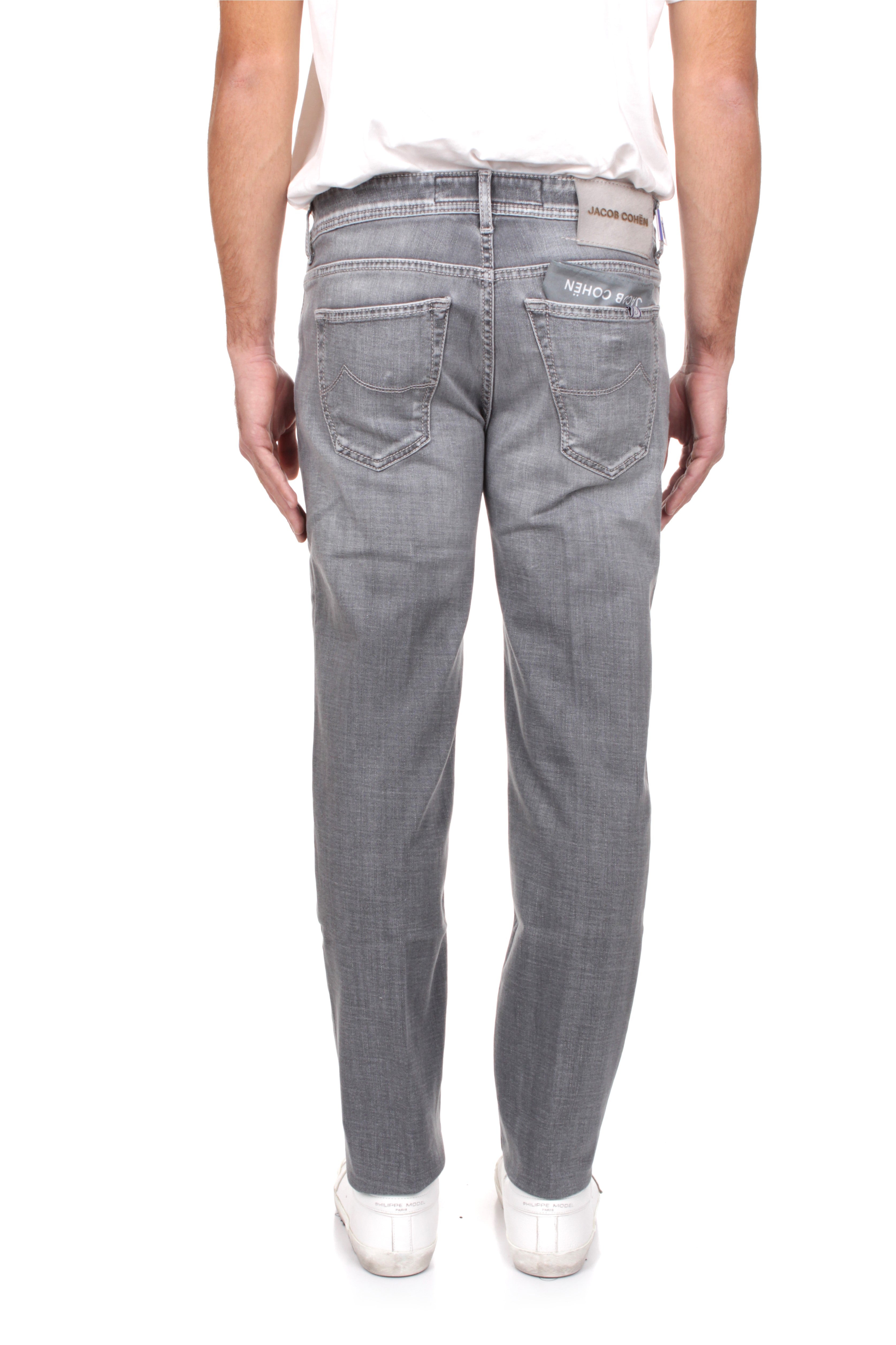 JEANS Grigio Jacob Cohen