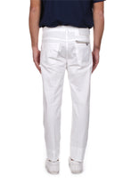 PANTALONI Bianco Jacob Cohen