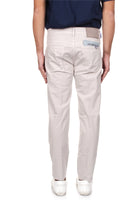 PANTALONI Grigio Jacob Cohen