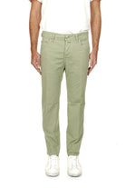 PANTALONI Verde Jacob Cohen