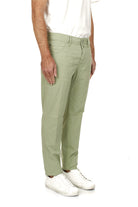 PANTALONI Verde Jacob Cohen