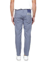 PANTALONI Turchese Jacob Cohen