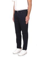 PANTALONI Blu Jacob Cohen