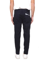 PANTALONI Blu Jacob Cohen