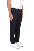 PANTALONI Blu Jacob Cohen